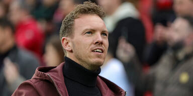 Julian Nagelsmann