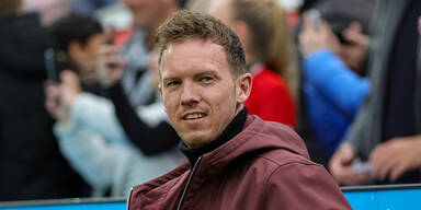 Fix! Julian Nagelsmann neuer Bundestrainer