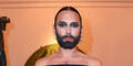 'Mir geht alles so am O*sch': Conchita mit Wutrede bei Demo!