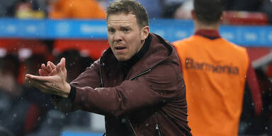 Julian Nagelsmann