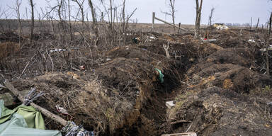 Russische Armee: Kämpfer in Belgorod ''eliminiert''