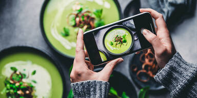 Oster-Rezepte mit grünem Touch zum Gründonnerstag