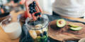 Smoothies in Sekunden: Dieser Bosch Mini-Mixer ist gerade fast ausverkauft