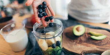 Smoothies in Sekunden: Dieser Bosch Mini-Mixer ist gerade fast ausverkauft