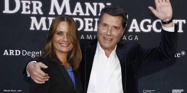 Jenny J&uuml;rgens & Udo J&uuml;rgens