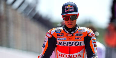 Marc Marquez