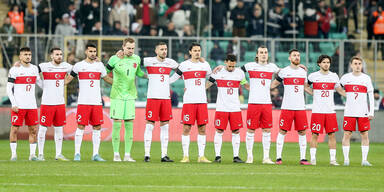 Der n&auml;chste Test-Gegner T&uuml;rkei im Check