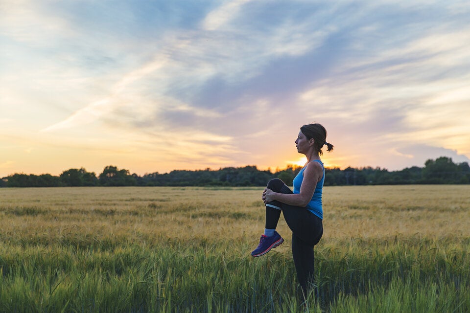 Lauf-Guide: Besser Laufen trotz Hitzewelle