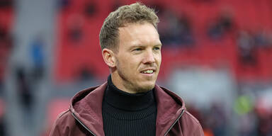 Julian Nagelsmann