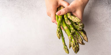 Vorsicht in der Spargelzeit: Ab wann der Genuss gef&auml;hrlich wird