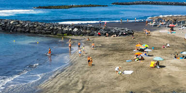 Teneriffa
