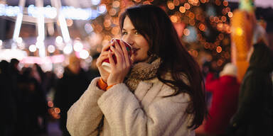 So viel kostet Punsch auf den N&Ouml;-Adventm&auml;rkten