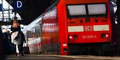 Deutsche Bahn