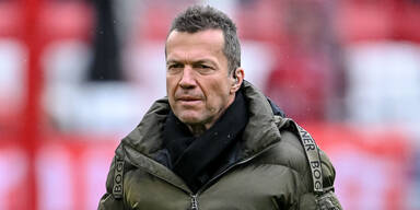 Lothar Matthäus