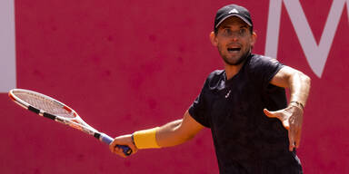 Dominic Thiem Estoril