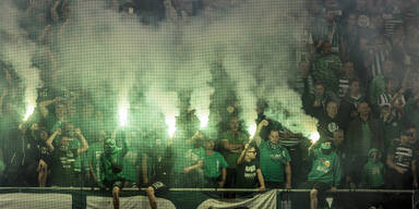 Ferencvaros spielt n&auml;chste Saison in heimischer Liga