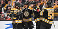 NHL Boston Bruins