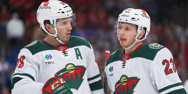Marco Rossi Minnesota Wild