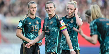 Alexandra Popp DFB Frauen-WM