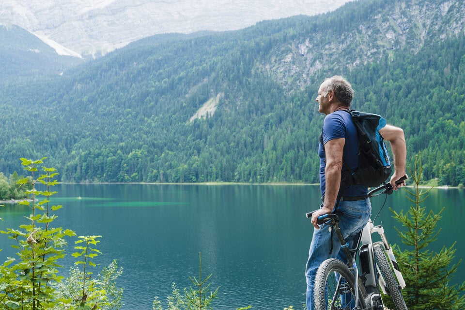 Sommerliche Radtouren in Österreich: Die besten Strecken im Spätsommer