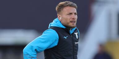 Ciro Immobile