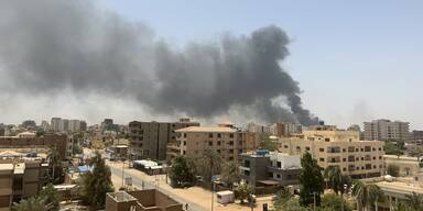 Brutale Massaker-Serie: Pl&uuml;nderer brannten H&auml;user nieder