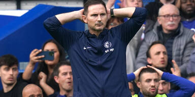 Chelsea Frank Lampard