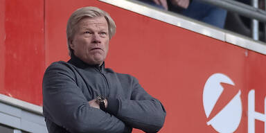 Oliver Kahn