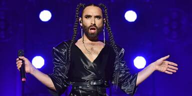 Conchita will jetzt zum Bösewicht werden