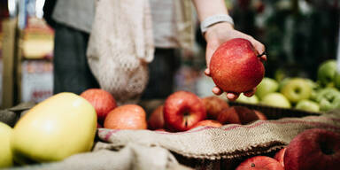 Tag des Apfels: 5 Dinge, die Sie &uuml;ber das beliebte Obst noch nicht wussten
