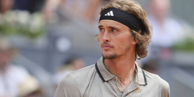 Alexander Zverev