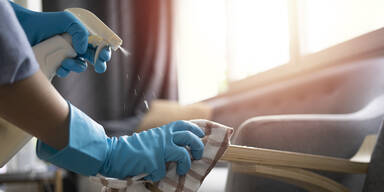 Putz-Hack: So clever können Sie Regenwasser im Haushalt nutzen