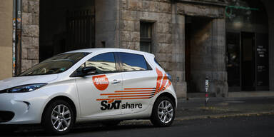 Sixt