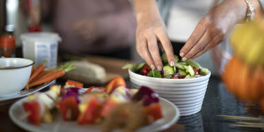 Mit Meal Prep ohne Heißhunger durch den Sommer