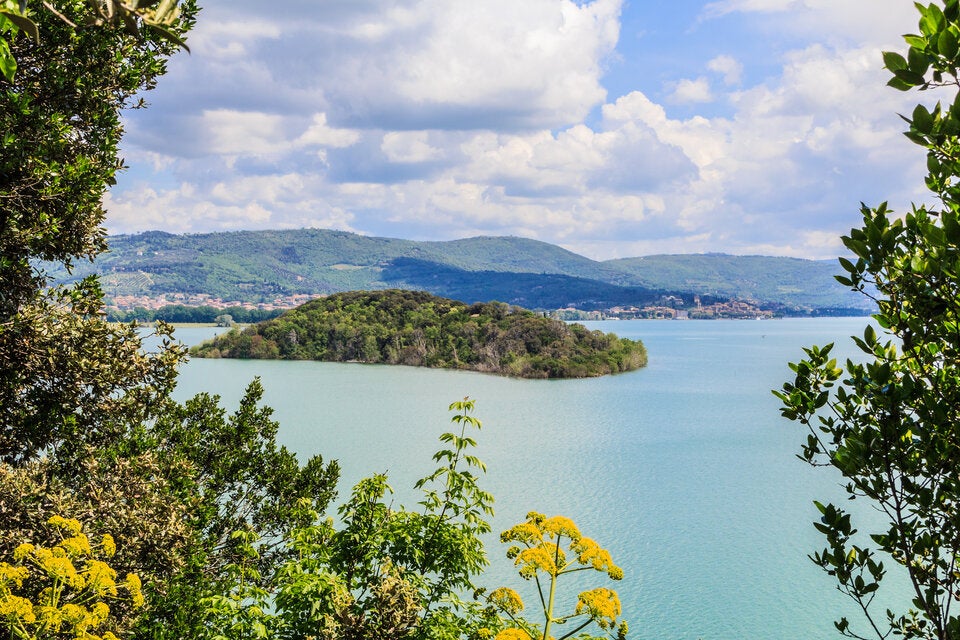 Gardasee zu voll? Diese Geheimtipp-Seen in Italien sind viel schöner
