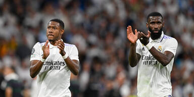 Antonio R&uuml;diger