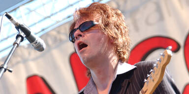Andy Taylor