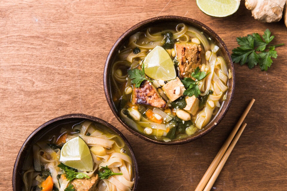 Nudelsuppen-Rezepte: Heiße Ramen für kalte Tage