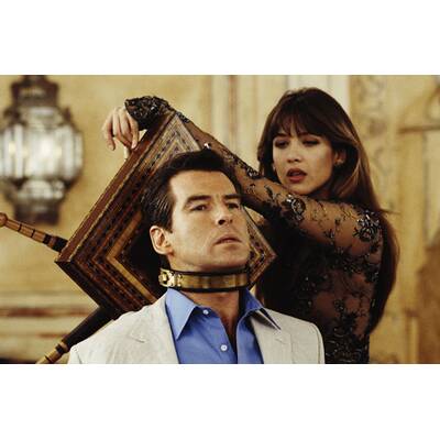 Wer ist der beste Bond-Bösewicht?