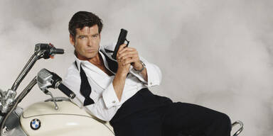 Im Auftrag ihrer Majestät: 007-Comeback? Brosnan sendet klare Botschaft