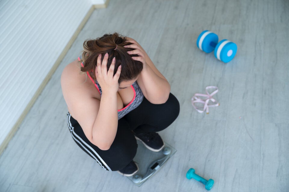 Gymtimidation: Wie Sie die Angst vor dem Fitnessstudio überwinden