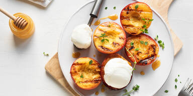 Die besten Grilldesserts: 4 kreative Rezepte für den Sommer