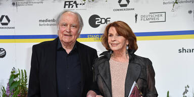 Michael Verhoeven Senta Berger