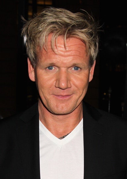 Gordon Ramsay