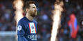 Messi PSG