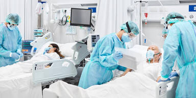 Corona-Virus | Erste Eingriffe in K&auml;rnten werden verschoben