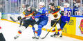 Eishockey-WM Deutschland gegen USA