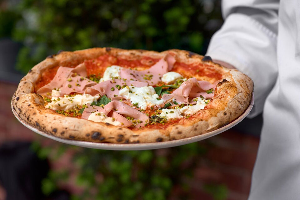 Pizza selber machen: Rezept-Ideen für jeden Geschmack