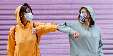 Maske