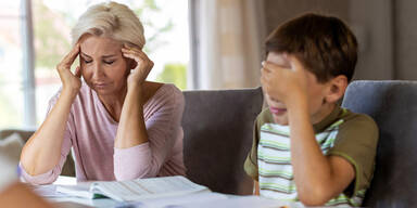 Drama um Ausweisung von Buben nach Russland